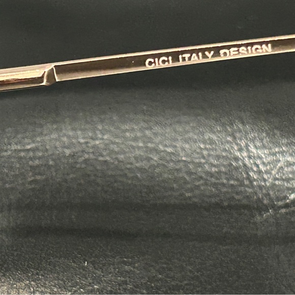 Cici Italy Design Eyewear